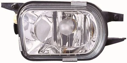 Front Fog Light ABAKUS 440-2012R-AQ