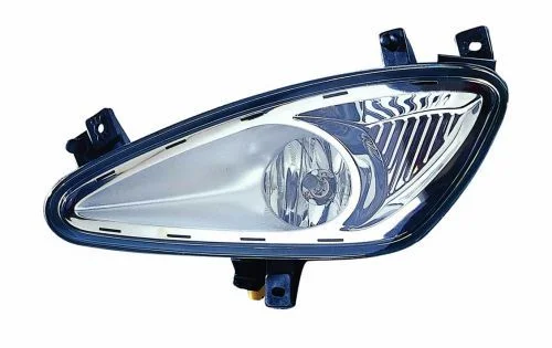 Front Fog Light ABAKUS 440-2014R-UE