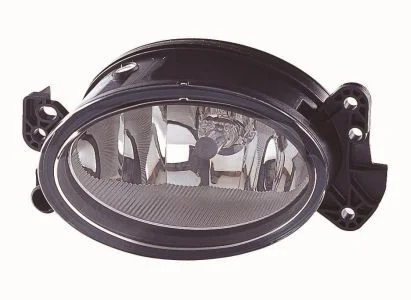 Luz de Nevoeiro Frontal ABAKUS 440-2016L-UQ