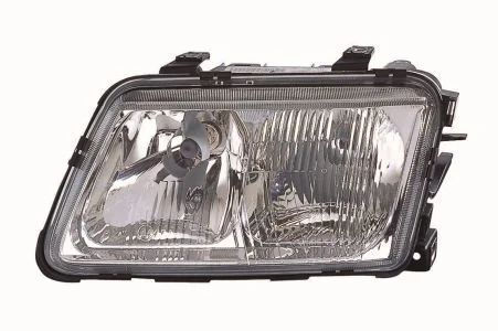 Headlight ABAKUS 441-1126L-LDEMF