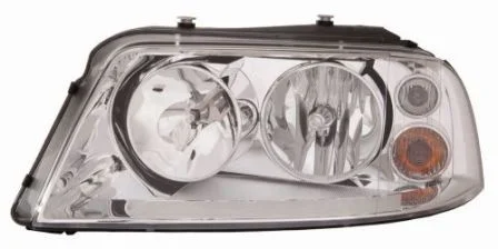 Farol ABAKUS 441-1148L-LDEM1