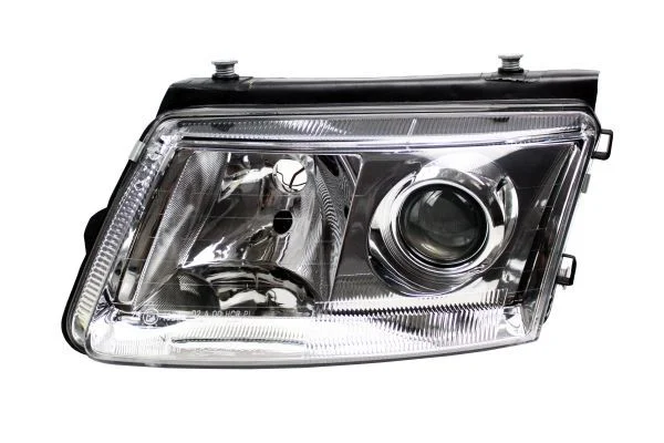 Headlight ABAKUS 441-1156LXND7E