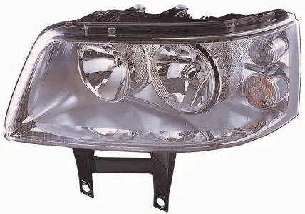 Headlight ABAKUS 441-1175L-LD-EM