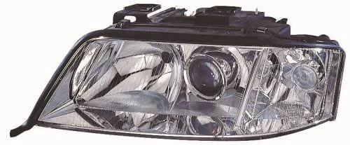 Farol ABAKUS 441-1192R-LD-EM