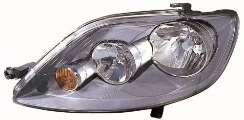 Headlight ABAKUS 441-1198L-LDEM6