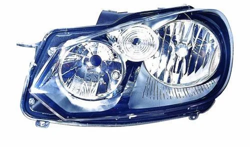 Headlight ABAKUS 441-11C6L-LDEM2