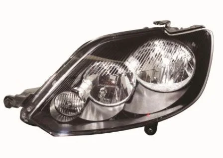 Headlight ABAKUS 441-11D2LMLDEM2