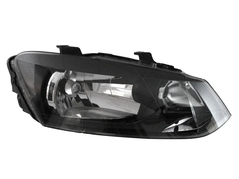 Headlight ABAKUS 441-11D8R-LDEM2
