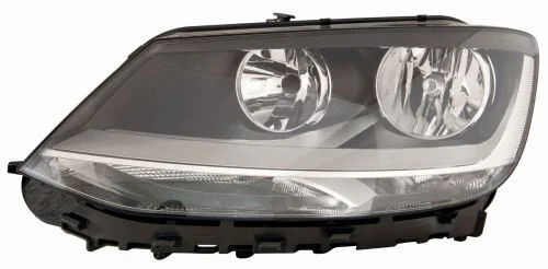 Headlight ABAKUS 441-11F8RMLDEM2