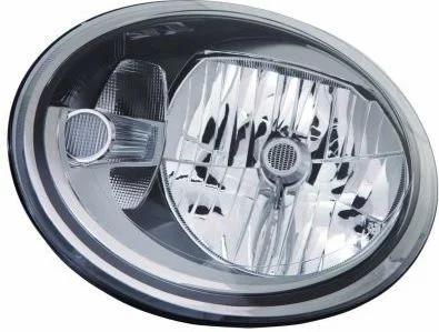 Headlight ABAKUS 441-11H3RMLDEM2