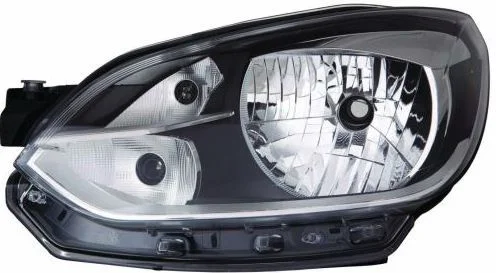 Farol ABAKUS 441-11H4L-LDEM1