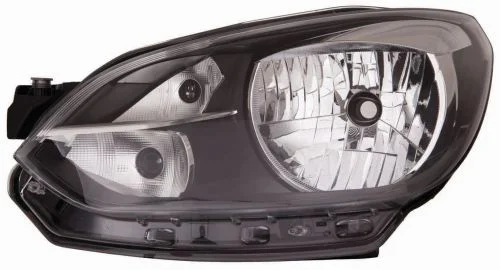 Farol ABAKUS 441-11H4R-LDEM1