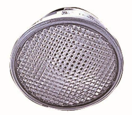 Luz de Marcha Atrás ABAKUS 441-1305R-LD-UE