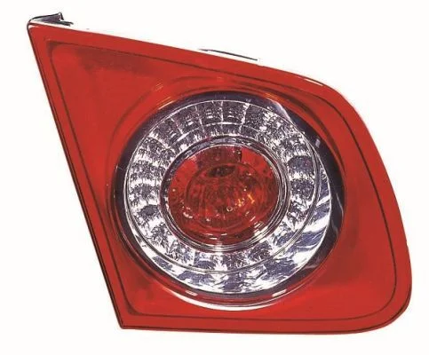 Tail Light Assembly ABAKUS 441-1315L-LD-UE