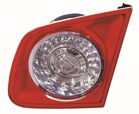 Tail Light Assembly ABAKUS 441-1315R-LD-UE