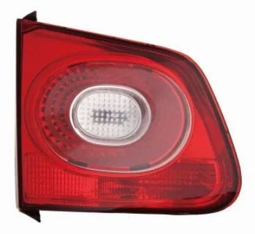 Conjunto de Luz Traseira ABAKUS 441-1317L-LD-UE