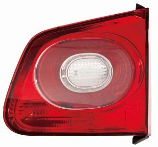 Conjunto de Luz Traseira ABAKUS 441-1317R-LD-UE