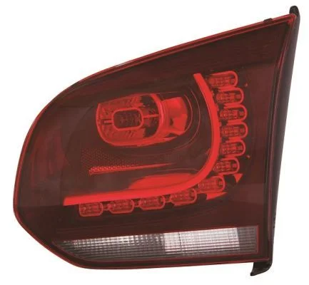 Conjunto de Luz Traseira ABAKUS 441-1326R-LD-AE
