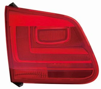 Conjunto de Luz Traseira ABAKUS 441-1336L-UE