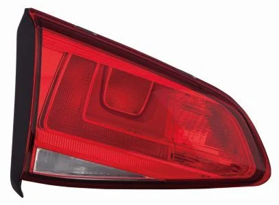 Tail Light Assembly ABAKUS 441-1339L-LD-UE