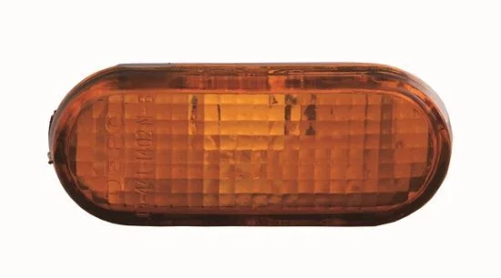 Indicador de Direção \ Piscas ABAKUS 441-1402N-YU