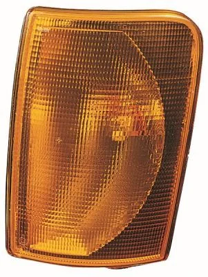 Indicador de Direção \ Piscas ABAKUS 441-1526L-AE-Y