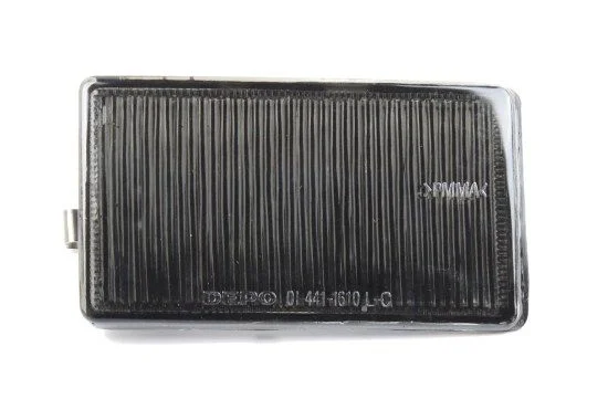 Luz de Posição ABAKUS 441-1610L-U-S