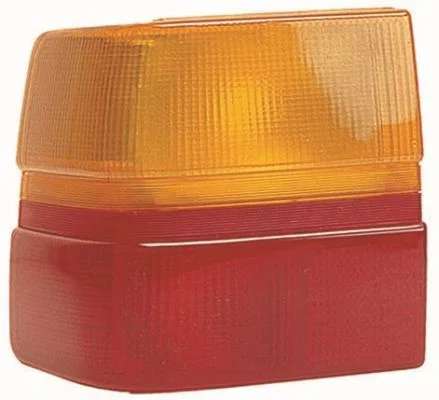 Conjunto de Luz Traseira ABAKUS 441-1914L-UE