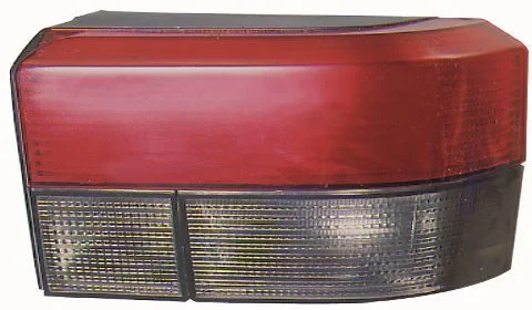 Tail Light Assembly ABAKUS 441-1919R-UE-SR