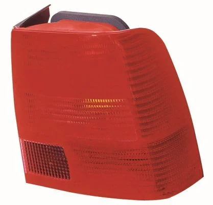 Conjunto de Luz Traseira ABAKUS 441-1925L-UE