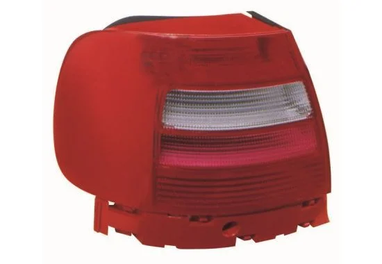Conjunto de Luz Traseira ABAKUS 441-1927R-UE