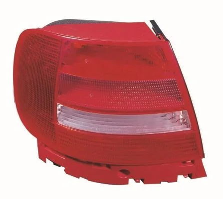 Conjunto de Luz Traseira ABAKUS 441-1933R-UE