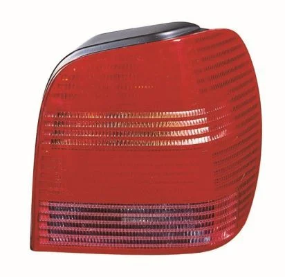 Tail Light Assembly ABAKUS 441-1934R-LD-UE