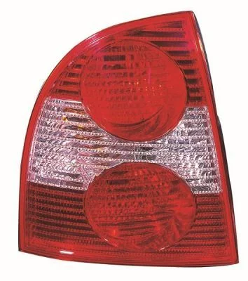 Tail Light Assembly ABAKUS 441-1940R-UE