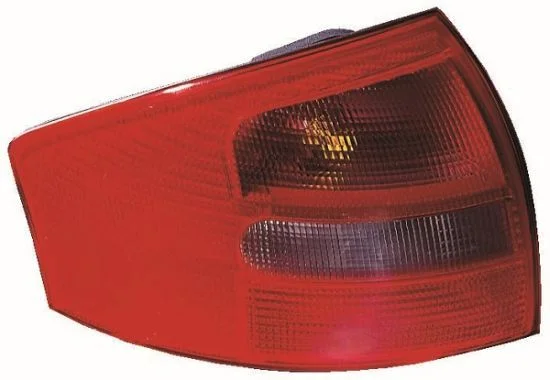 Conjunto de Luz Traseira ABAKUS 441-1943R-UE