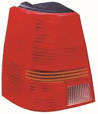 Tail Light Assembly ABAKUS 441-1944R-UE