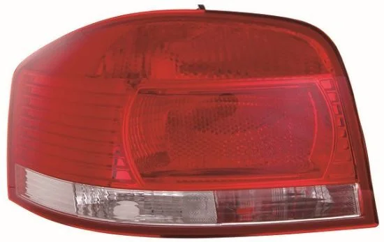 Conjunto de Luz Traseira ABAKUS 441-1955L-LD-UE