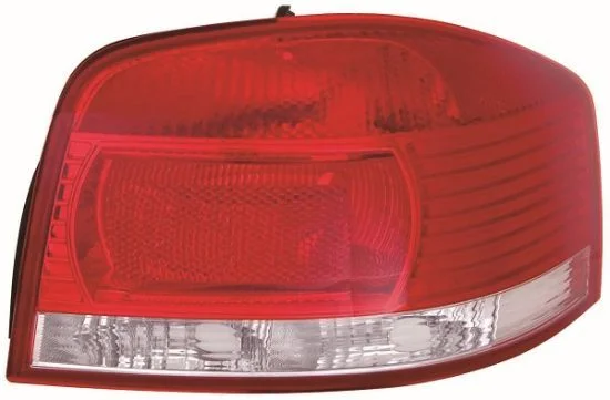 Conjunto de Luz Traseira ABAKUS 441-1955R-LD-UE