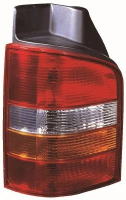Conjunto de Luz Traseira ABAKUS 441-1957R-UE