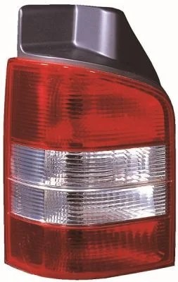 Conjunto de Luz Traseira ABAKUS 441-1957R-UE-CR
