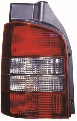 Tail Light Assembly ABAKUS 441-1957R-UEVCR