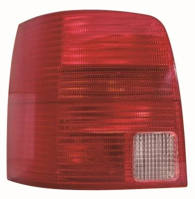 Conjunto de Luz Traseira ABAKUS 441-1962R-UE