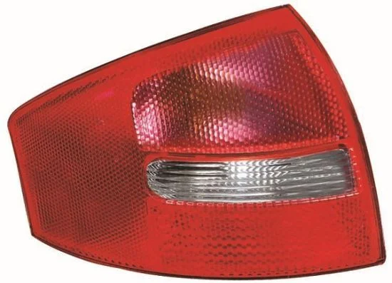 Tail Light Assembly ABAKUS 441-1967R-UE