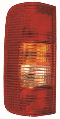 Conjunto de Luz Traseira ABAKUS 441-1968L-UE