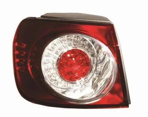Tail Light Assembly ABAKUS 441-1972R3AE