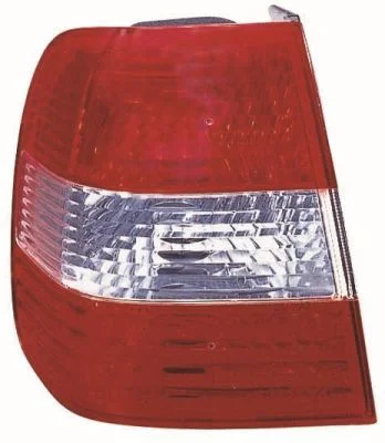 Tail Light Assembly ABAKUS 441-1973R-UE