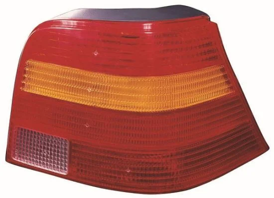 Conjunto de Luz Traseira ABAKUS 441-1974L-UE