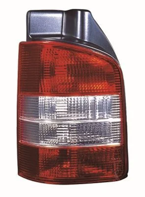 Tail Light Assembly ABAKUS 441-1978L-UE-CR