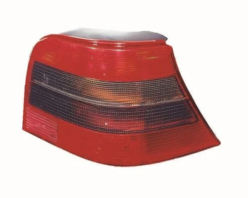 Conjunto de Luz Traseira ABAKUS 441-1981R-UE