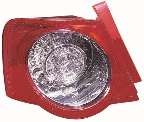 Tail Light Assembly ABAKUS 441-1982L-AE